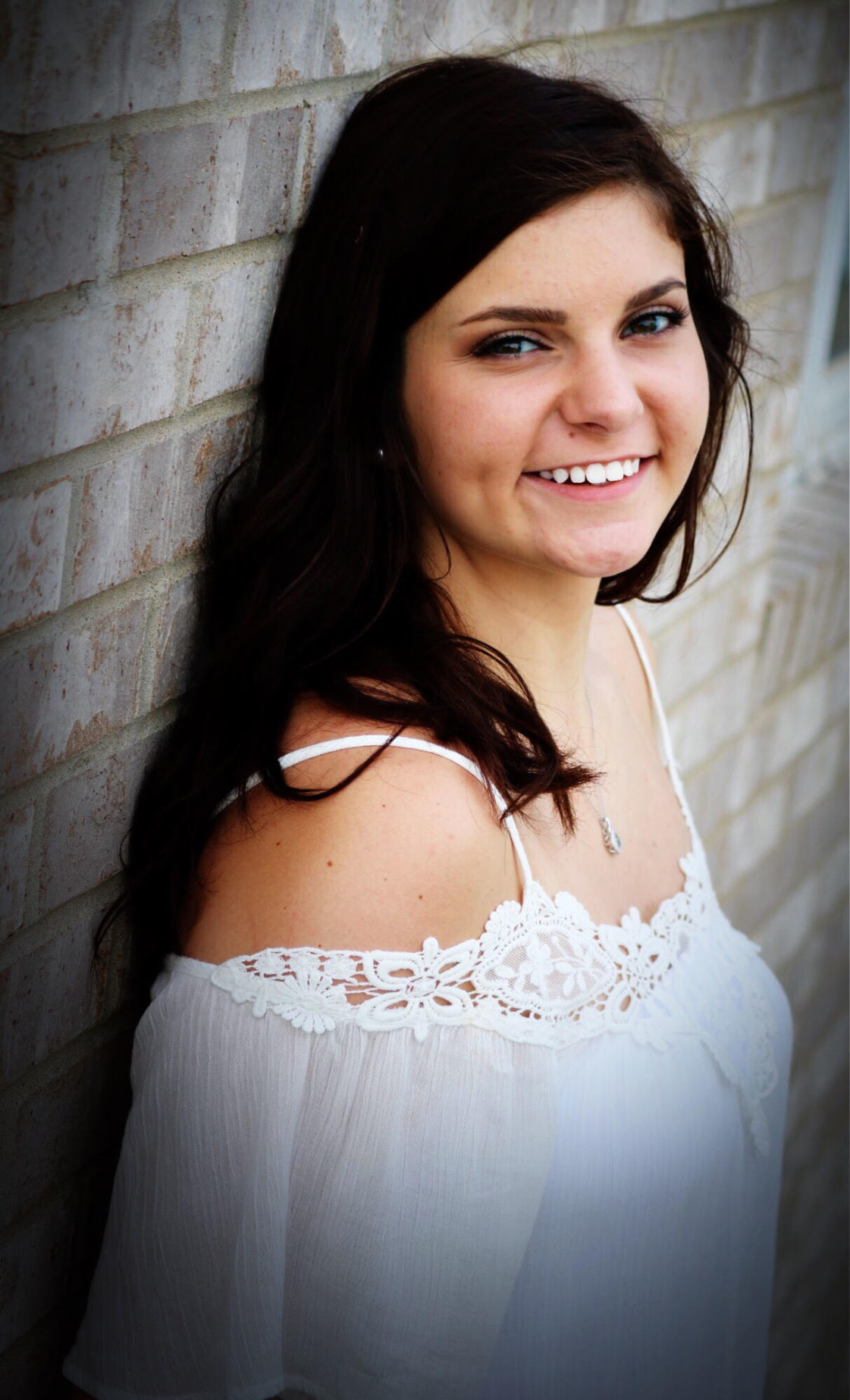 Grace Shreckengost, social science, West Fork